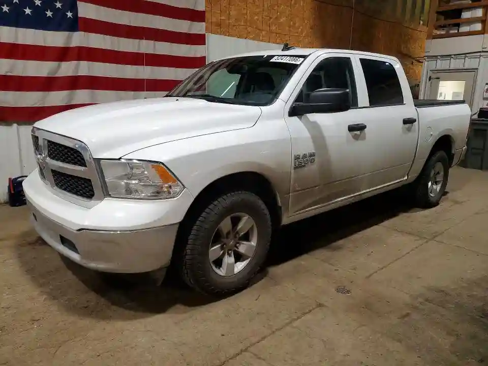 3C6RR7KG9PG662589 2023 RAM 1500-0