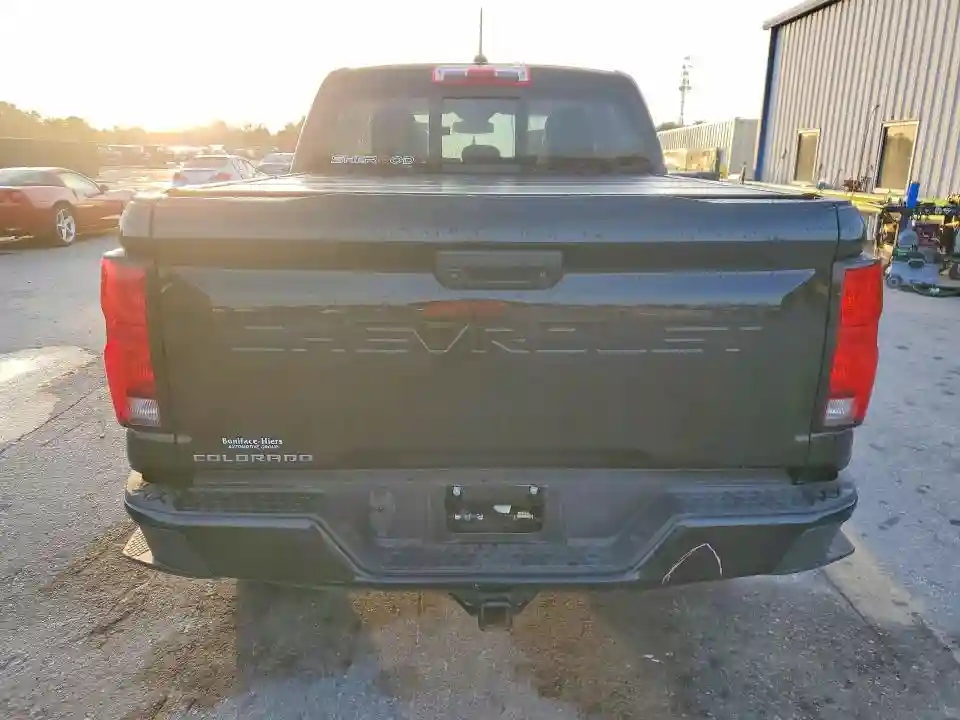 1GCPTDEK4P1126373 2023 CHEVROLET COLORADO-5