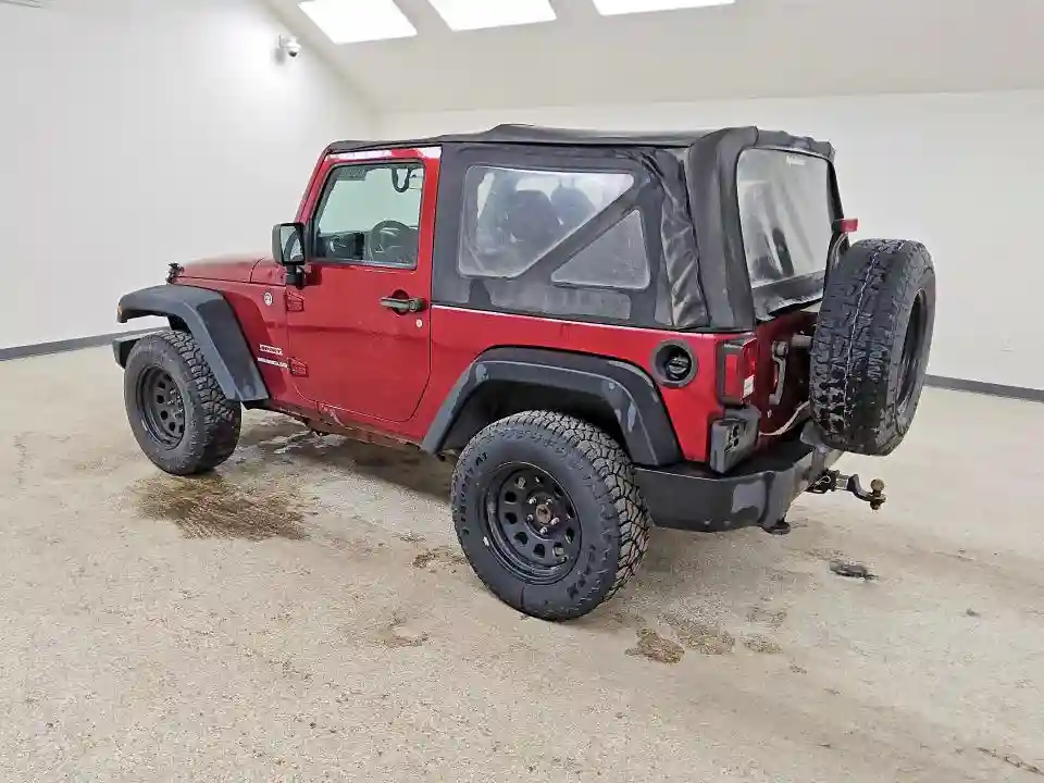 1C4AJWAG6CL284835 2012 JEEP WRANGLER-1