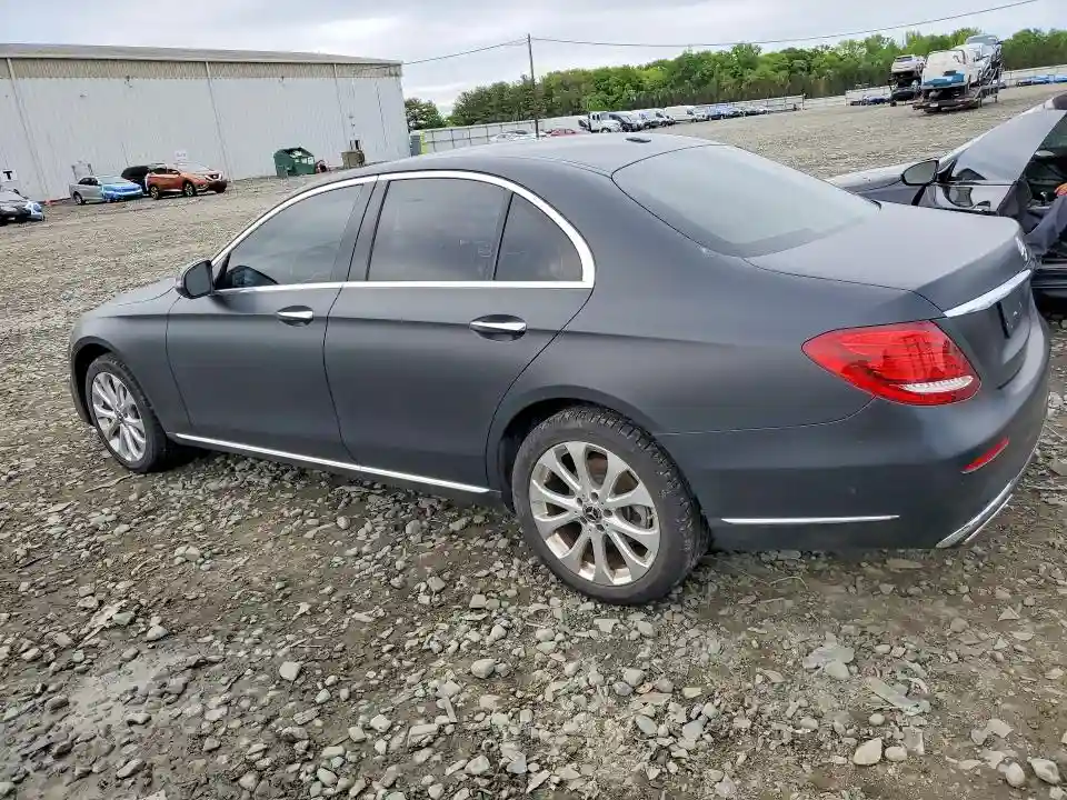 WDDZF4KB5KA489011 2019 MERCEDES-BENZ E-CLASS-1