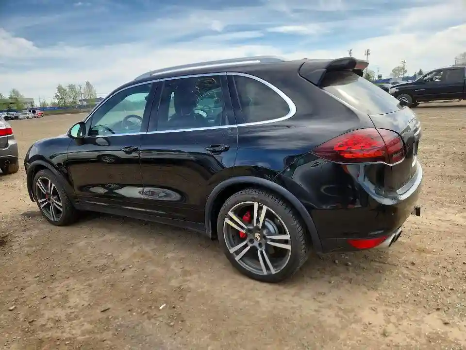 WP1AC2A26CLA83085 2012 PORSCHE CAYENNE-1