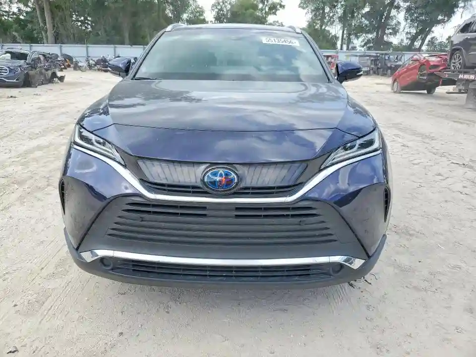 JTEAAAAH5MJ034829 2021 TOYOTA VENZA-4