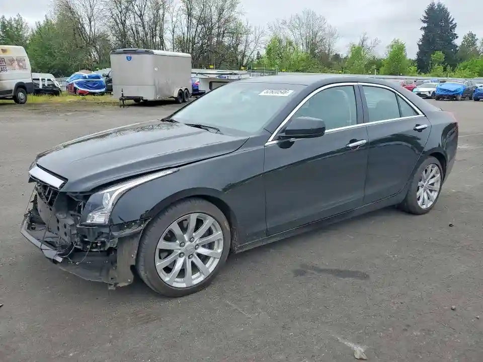 1G6AA5RX6J0164274 2018 CADILLAC ATS-0