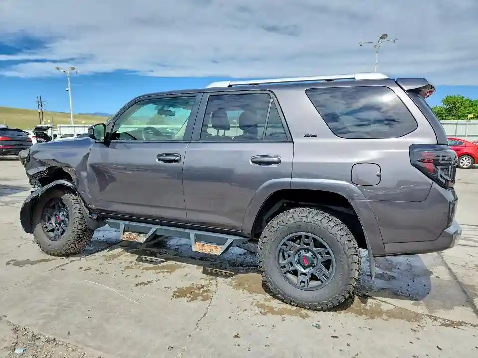 JTEBU5JR1G5366498 2016 TOYOTA 4RUNNER-1