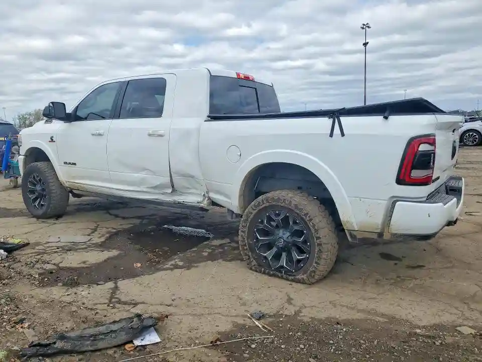 3C6UR5NLXLG208434 2020 RAM 2500-1