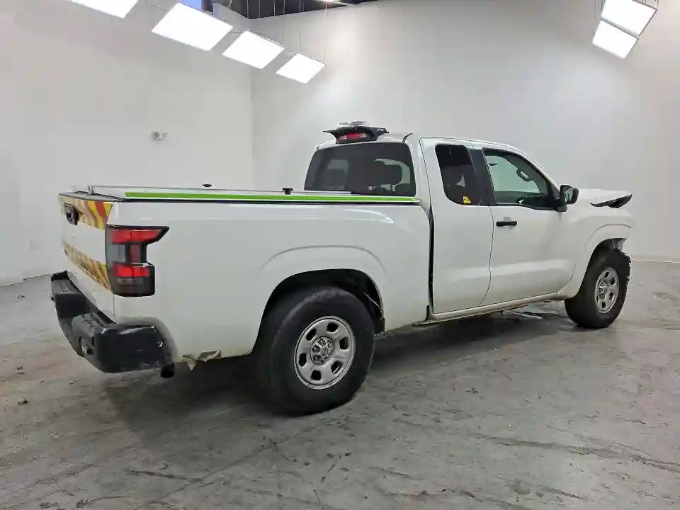 1N6ED1CLXRN665930 2024 NISSAN FRONTIER-2