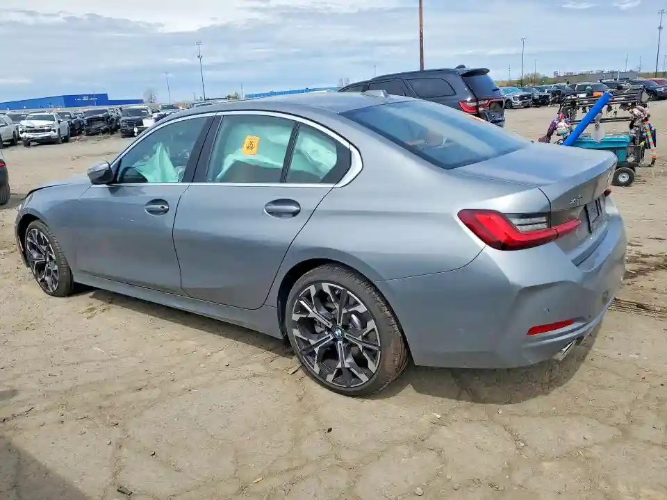 3MW89CW05S8F24283 2025 BMW 3 SERIES-1