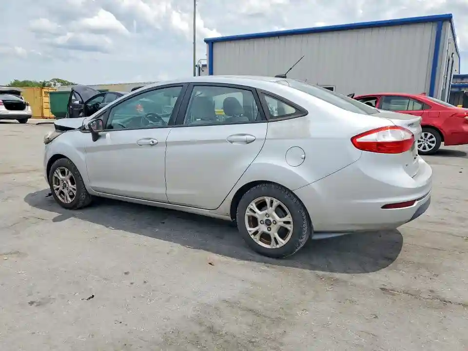 3FADP4BJ7FM171351 2015 FORD FIESTA-1