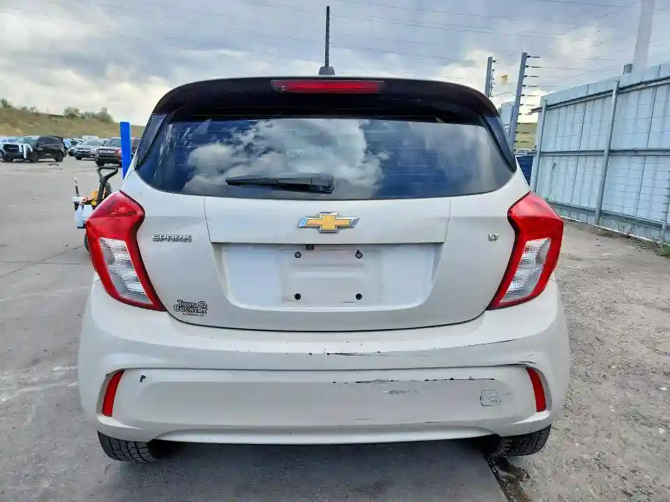 KL8CD6SA5KC793462 2019 CHEVROLET SPARK-5