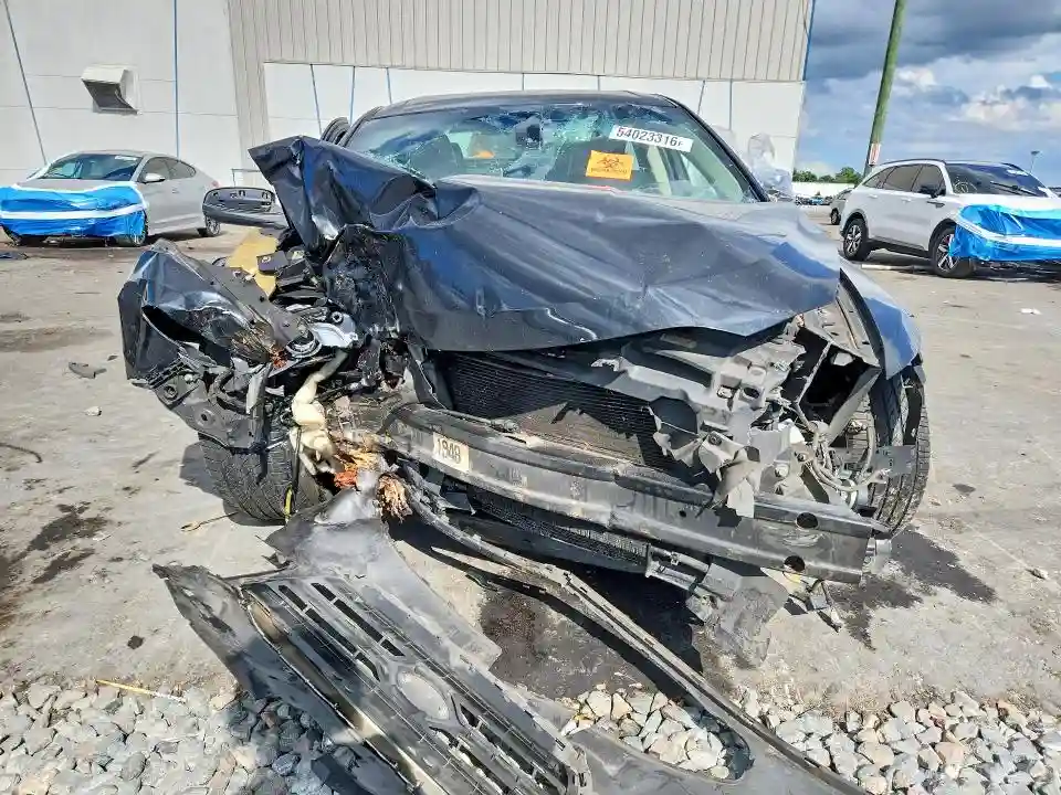 1FAHP2FW7AG124710 2010 FORD TAURUS-4