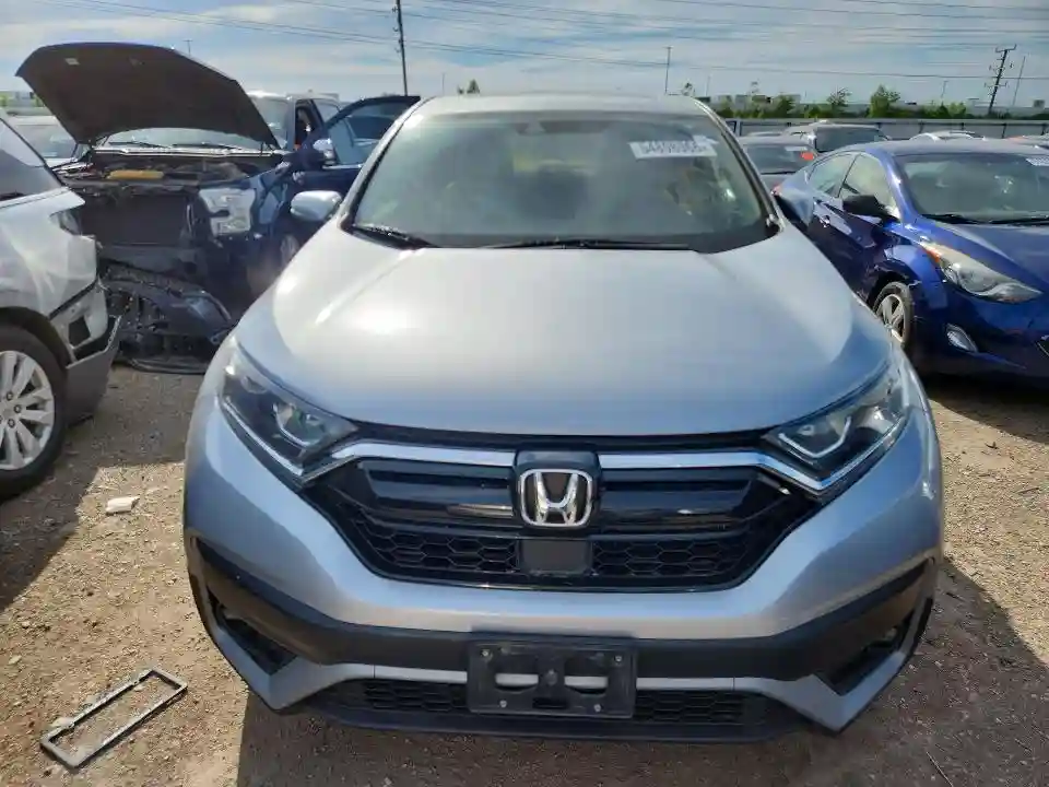 2HKRW2H84LH634429 2020 HONDA CRV-4