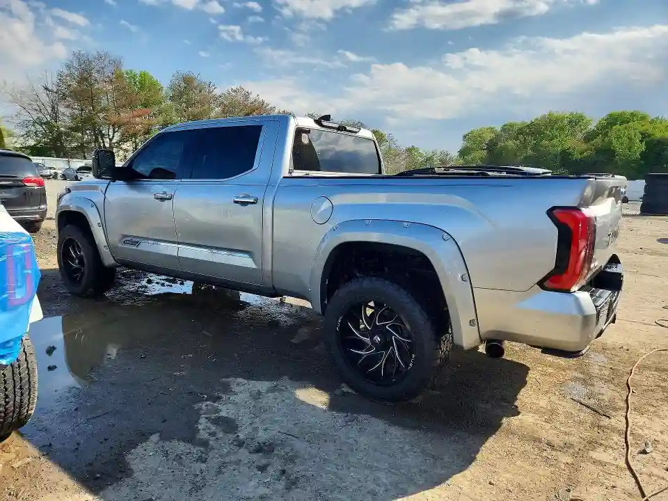 5TFMC5EC0PX002888 2023 TOYOTA TUNDRA-1
