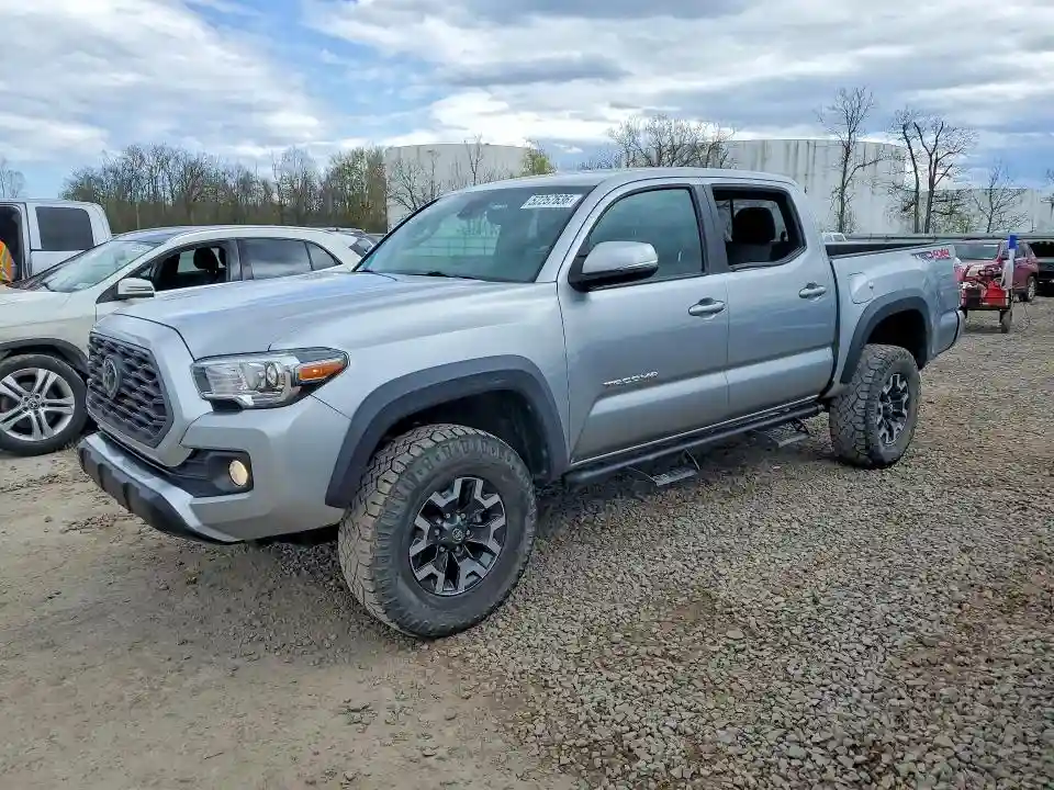 3TMCZ5AN0NM483410 2022 TOYOTA TACOMA-0
