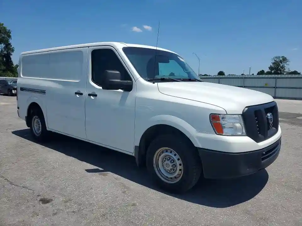 1N6BF0KMXKN804378 2019 NISSAN NV-3