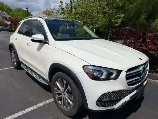 4JGFB4KB4LA071710 2020 MERCEDES-BENZ GLE-CLASS-3