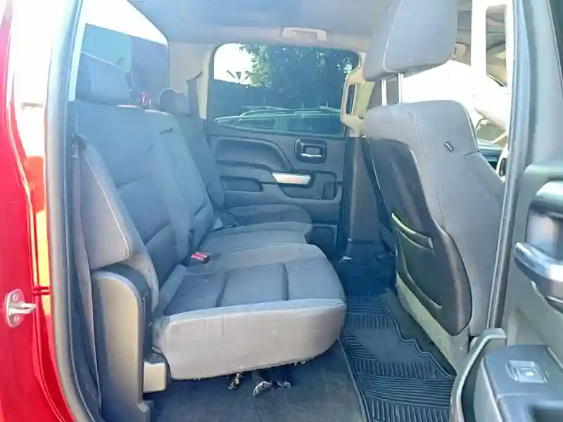 3GCPCREC5EG251970 2014 CHEVROLET SILVERADO-5