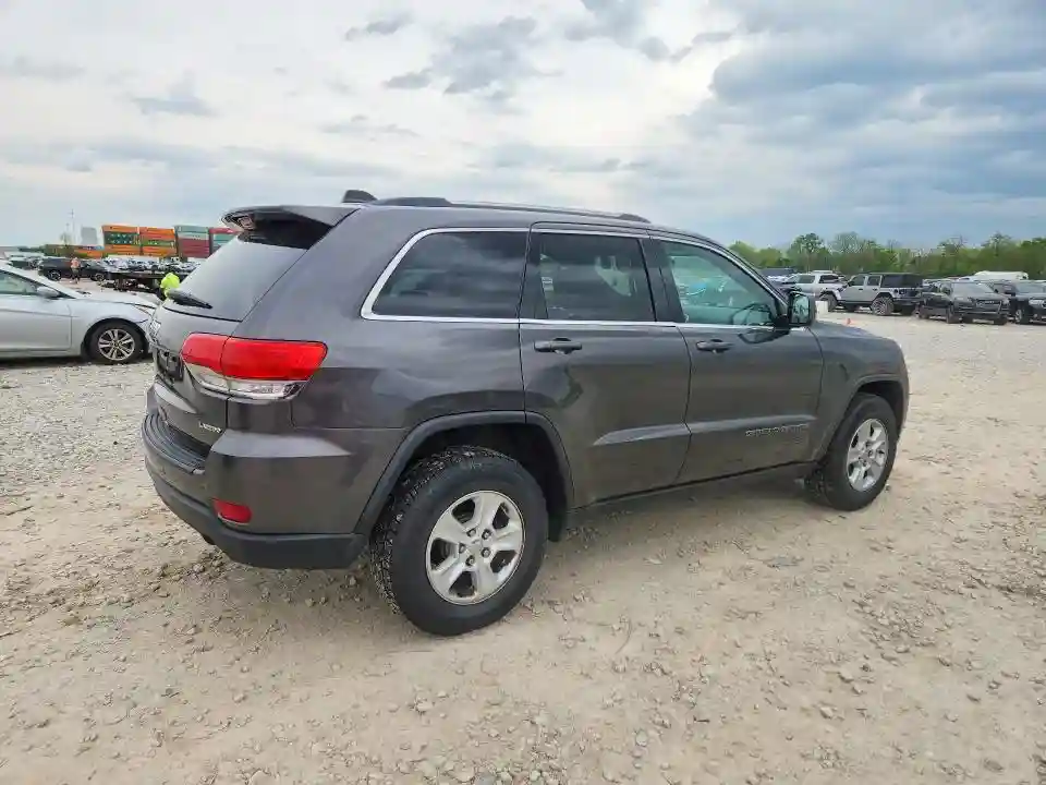 1C4RJFAG6HC826056 2017 JEEP CHEROKEE-2
