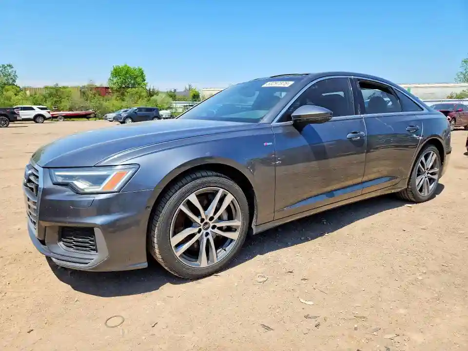 WAUL2AF28MN042346 2021 AUDI A6-0