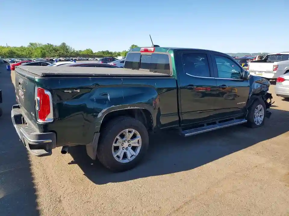 1GTG6CE32G1237482 2016 GMC CANYON-2