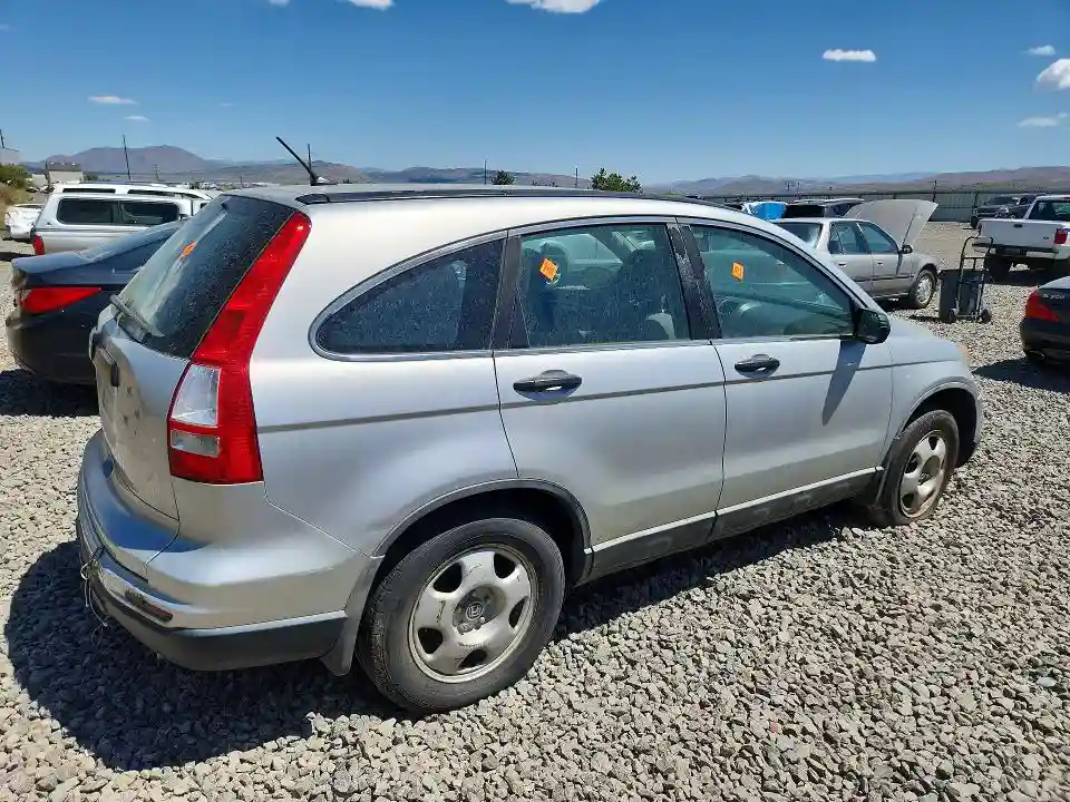 5J6RE3H33AL012145 2010 HONDA CRV-2
