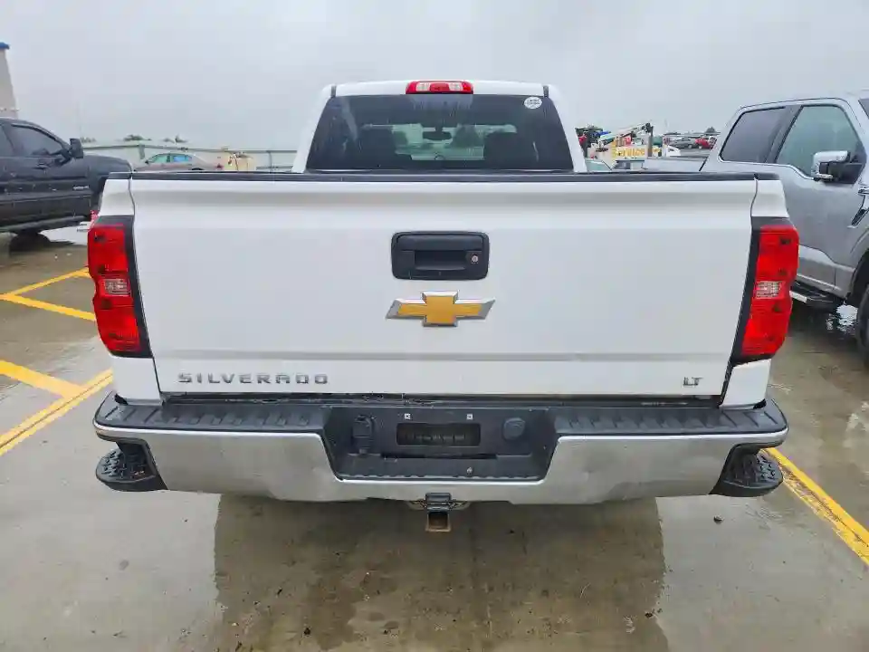 1GCVKREC5GZ264957 2016 CHEVROLET ALL MODELS-5