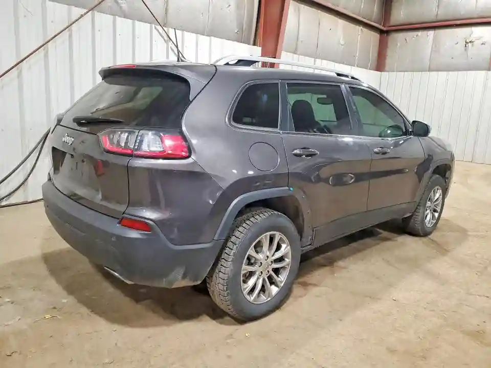 1C4PJMMX0MD175938 2021 JEEP CHEROKEE-2
