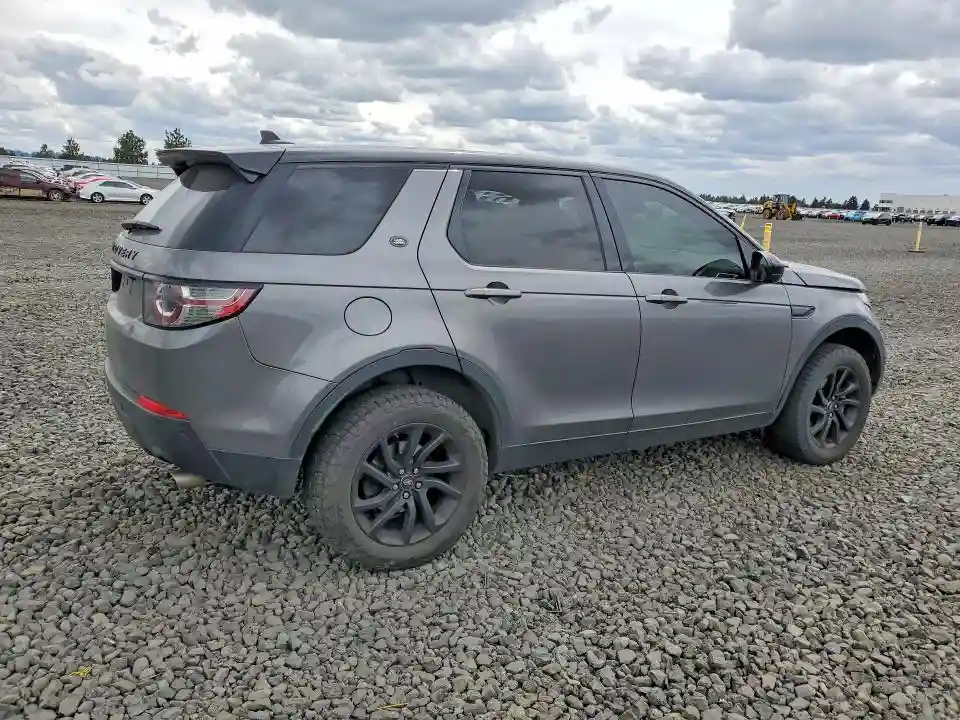 SALCR2BG9GH623873 2016 LAND ROVER DISCOVERY-2