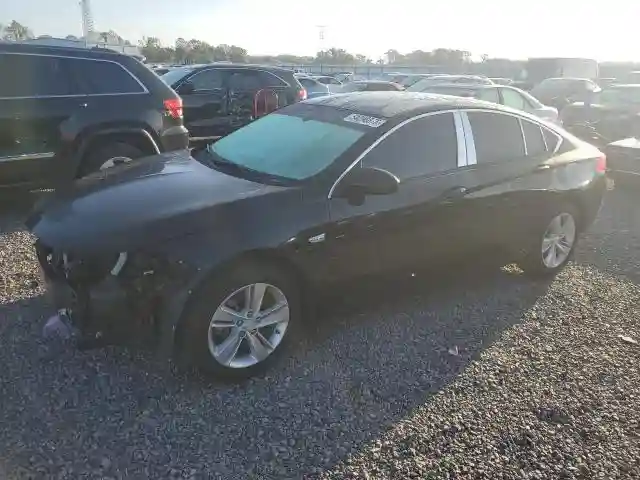 W04GL6SX1J1082717 2018 BUICK REGAL-0