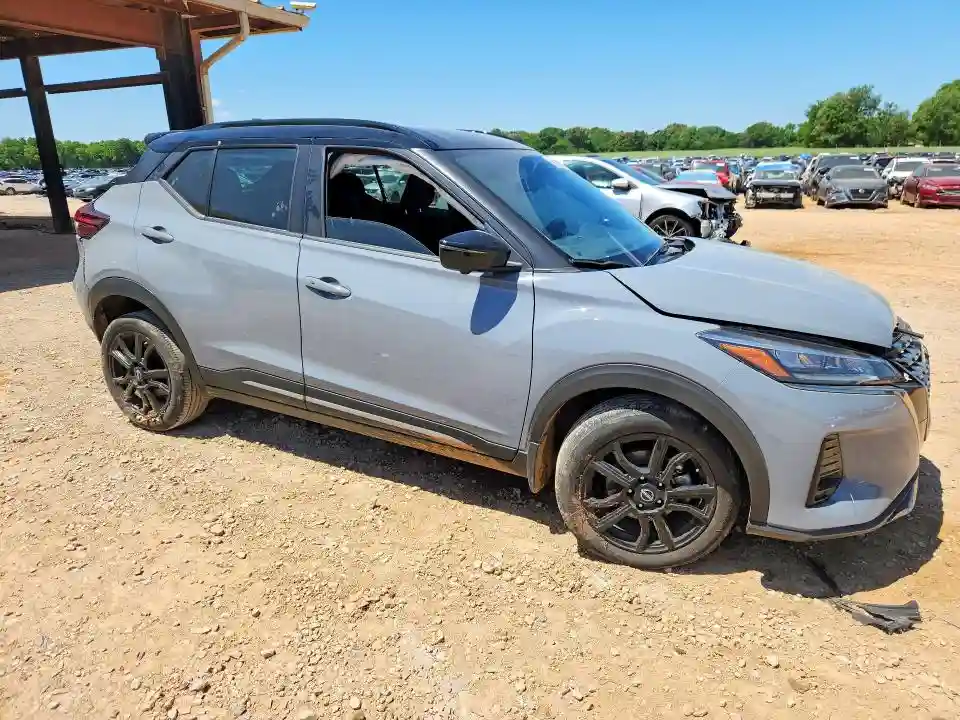 3N1CP5DV0RL486484 2024 NISSAN KICKS-3