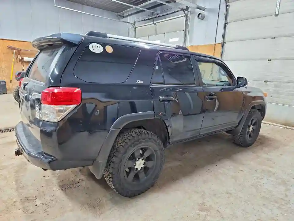 JTEBU5JR4A5030769 2010 TOYOTA 4RUNNER-2