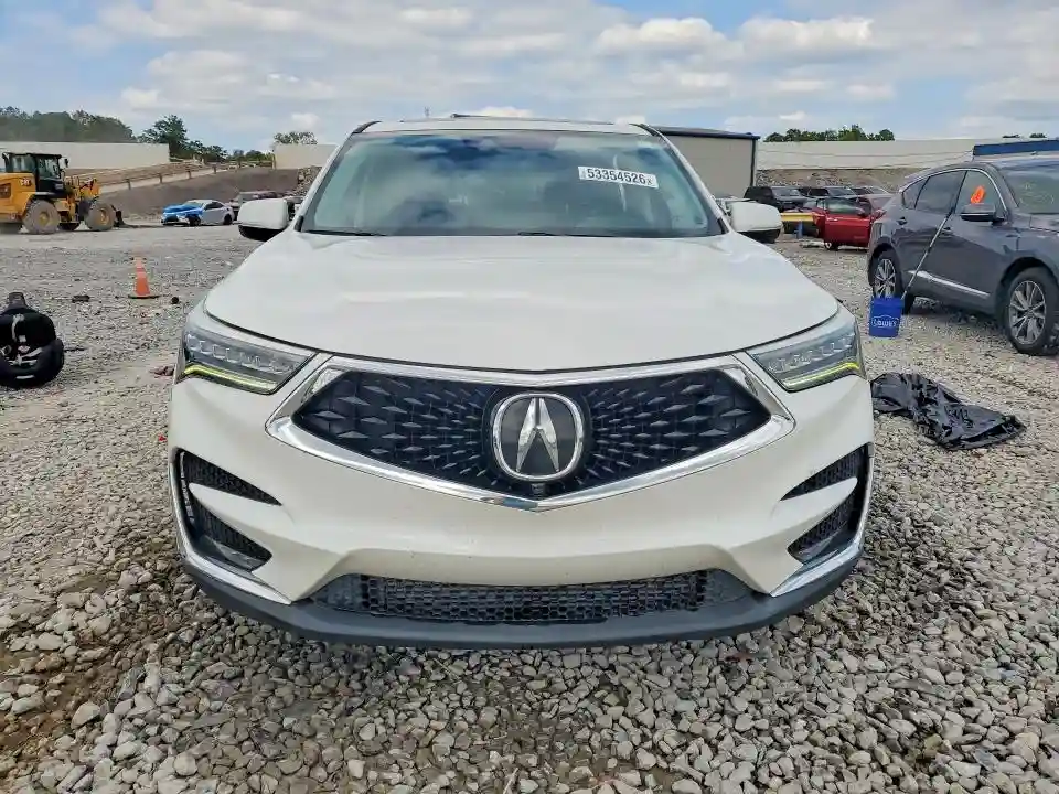 5J8TC1H73LL014684 2020 ACURA RDX-4