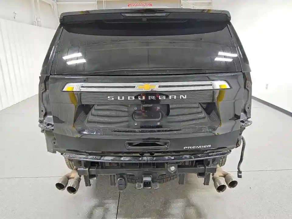 1GNSKFKDXPR201469 2023 CHEVROLET SUBURBAN-5