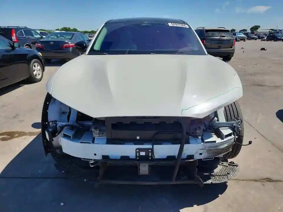 3FMTK3R77NMA01252 2022 FORD MUSTANG-4