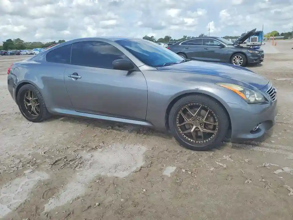 JN1CV6EK3CM420783 2012 INFINITI G37-3