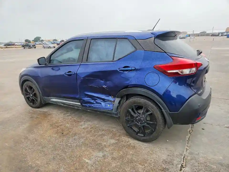 3N1CP5DV2LL570457 2020 NISSAN KICKS-1