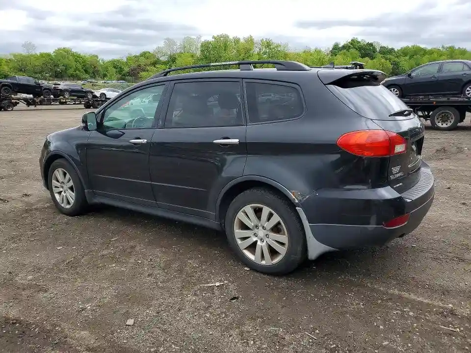 4S4WX9GDXB4401064 2011 SUBARU TRIBECA-1