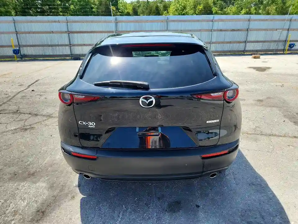 3MVDMBBM5RM639033 2024 MAZDA CX30-5