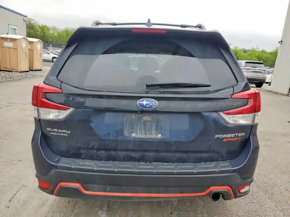 JF2SKAKC9KH505086 2019 SUBARU FORESTER-5