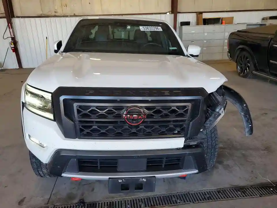 1N6ED1EK4PN667593 2023 NISSAN FRONTIER-4