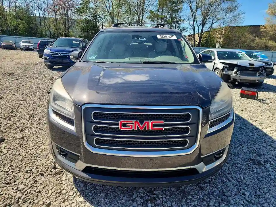 1GKKVRKD3FJ207617 2015 GMC ACADIA-4
