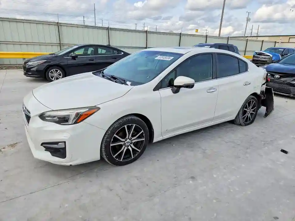 4S3GKAT6XH3603112 2017 SUBARU IMPREZA-0