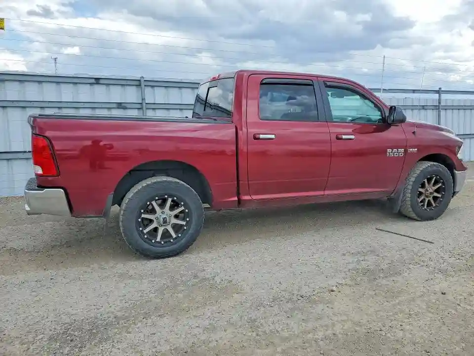 1C6RR7LT6HS647733 2017 RAM 1500-2