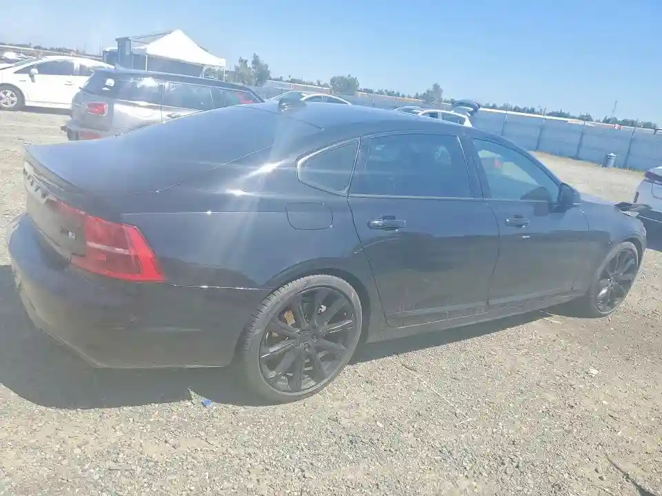 LVYBR0AL9KP111009 2019 VOLVO S90-2