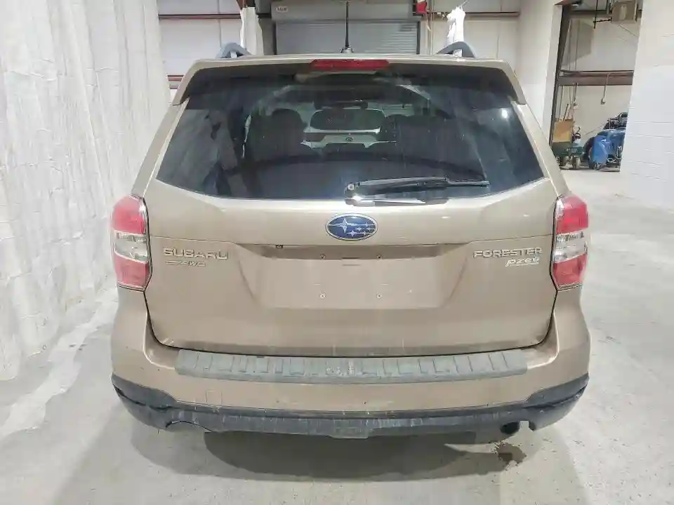 JF2SJAPCXEH487925 2014 SUBARU FORESTER-5