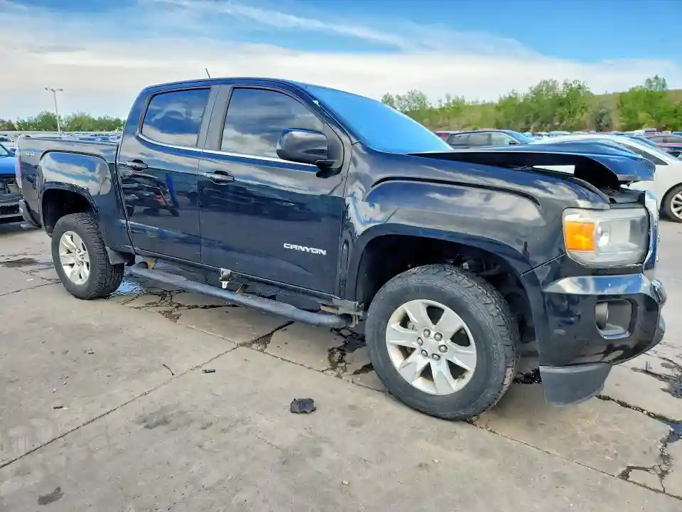 1GTG6CE35G1275367 2016 GMC CANYON-3