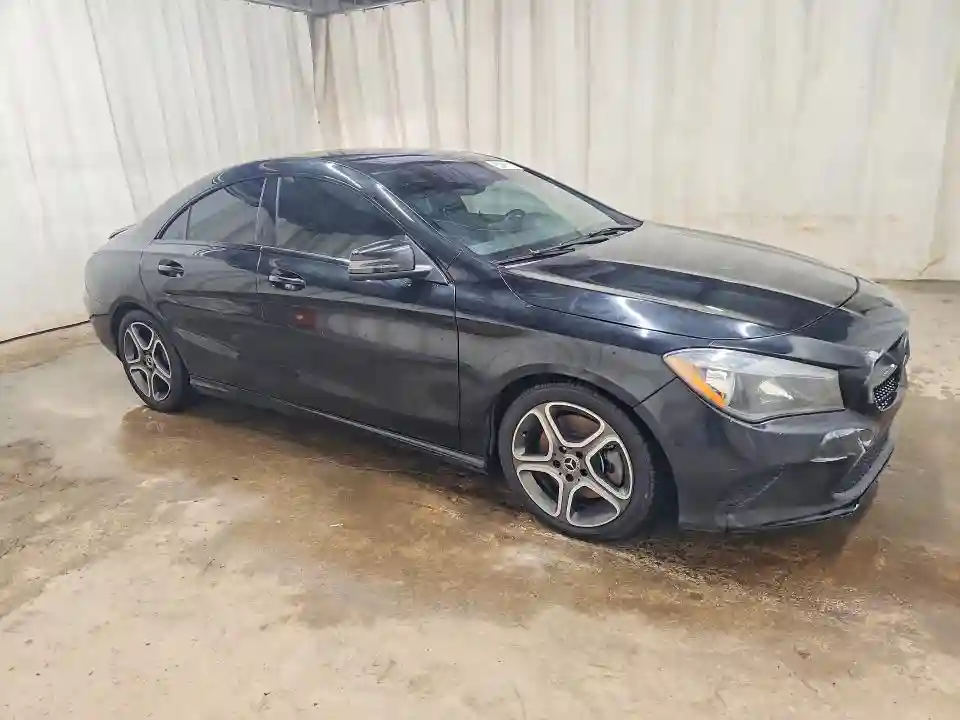 WDDSJ4EB4JN536077 2018 MERCEDES-BENZ CLA-CLASS-3
