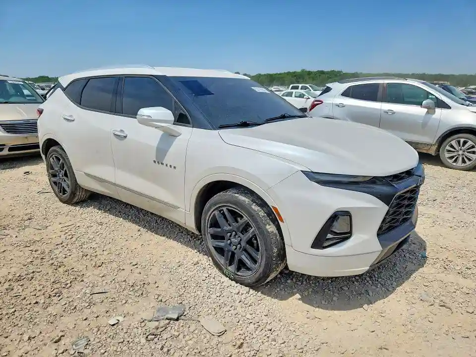 3GNKBLRS4MS533337 2021 CHEVROLET BLAZER-3