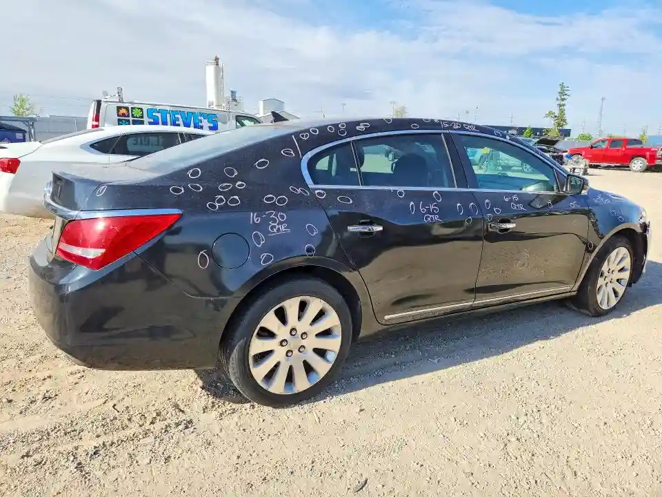 1G4GC5G31EF184691 2014 BUICK LACROSSE-2