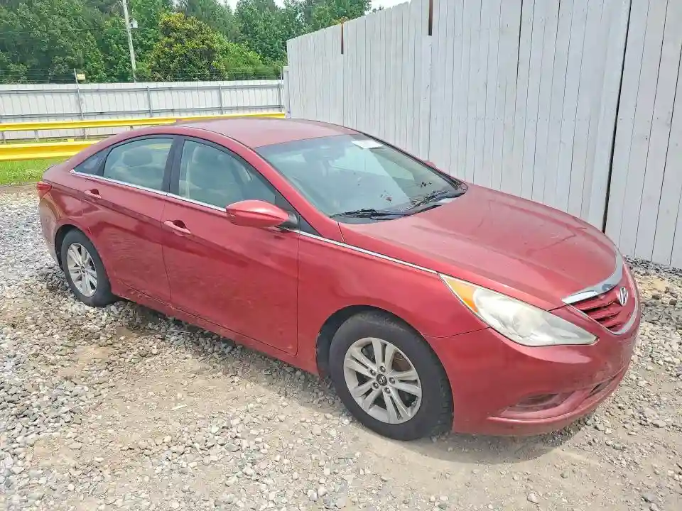 5NPEB4ACXDH800023 2013 HYUNDAI SONATA-3