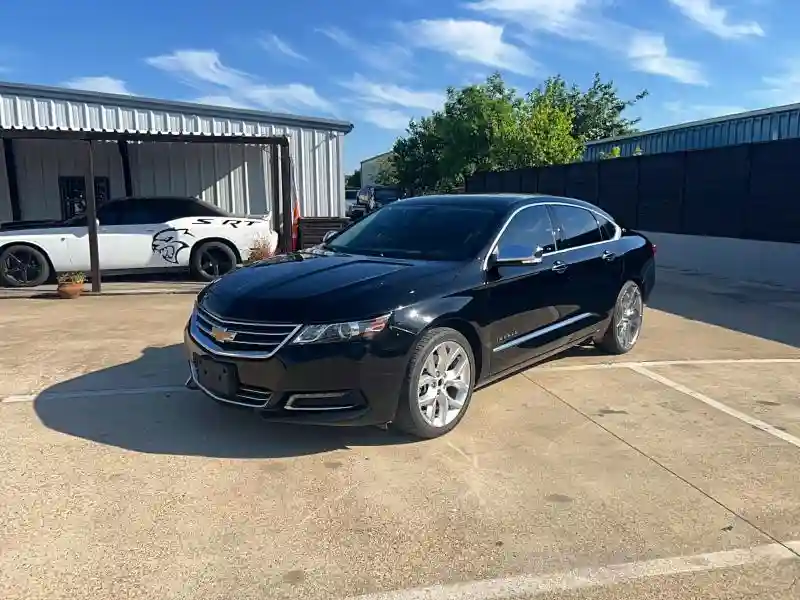 1G1105S32LU101538 2020 CHEVROLET IMPALA-1